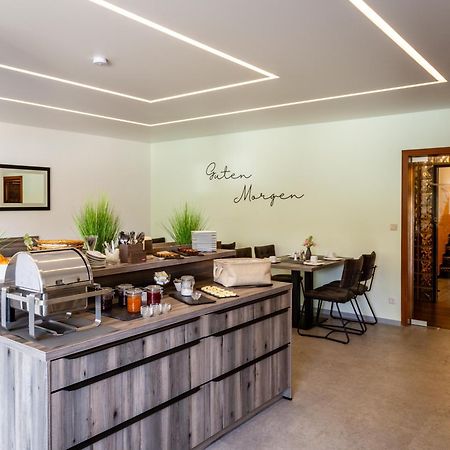 Hotel Schmidt Garni Έσσεν Εξωτερικό φωτογραφία