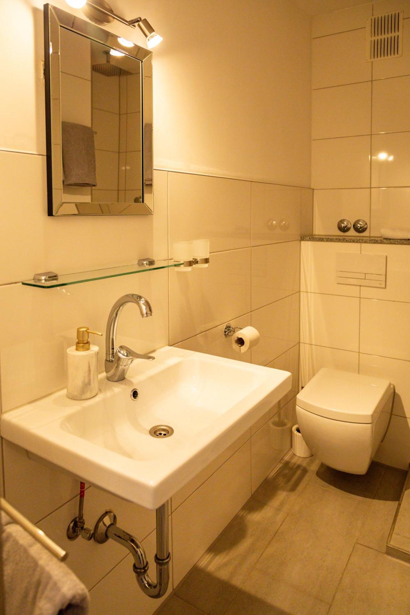 Hotel Schmidt Garni Έσσεν Εξωτερικό φωτογραφία