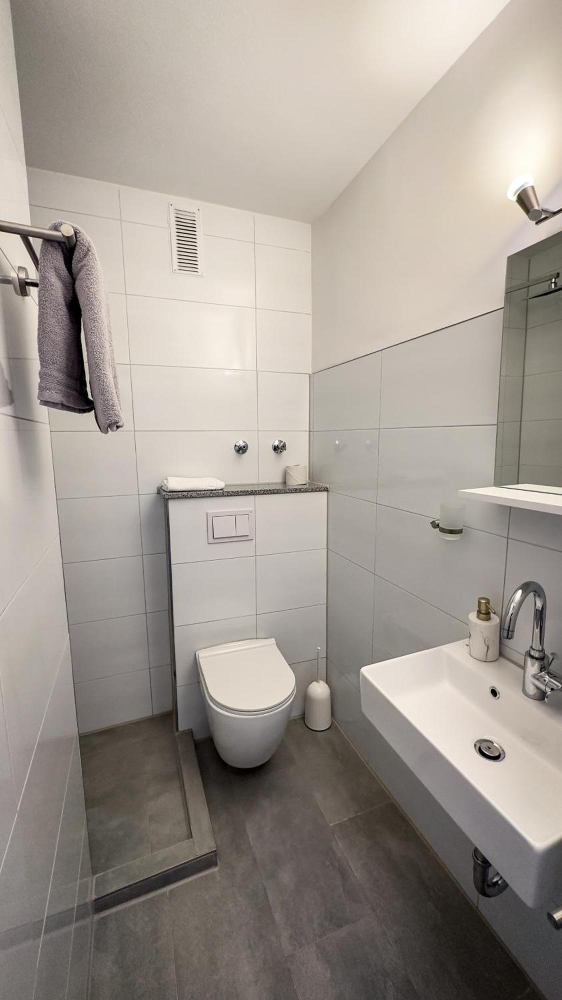 Hotel Schmidt Garni Έσσεν Εξωτερικό φωτογραφία