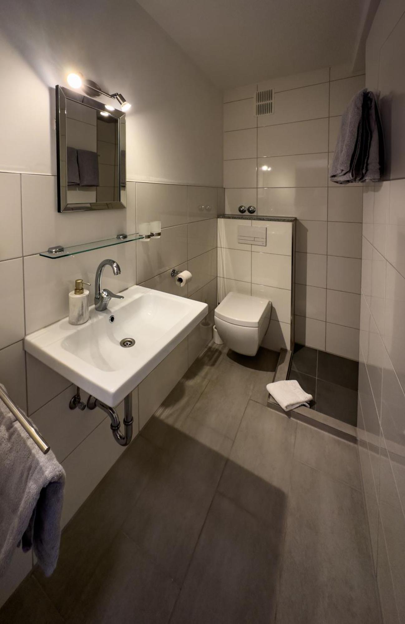 Hotel Schmidt Garni Έσσεν Εξωτερικό φωτογραφία