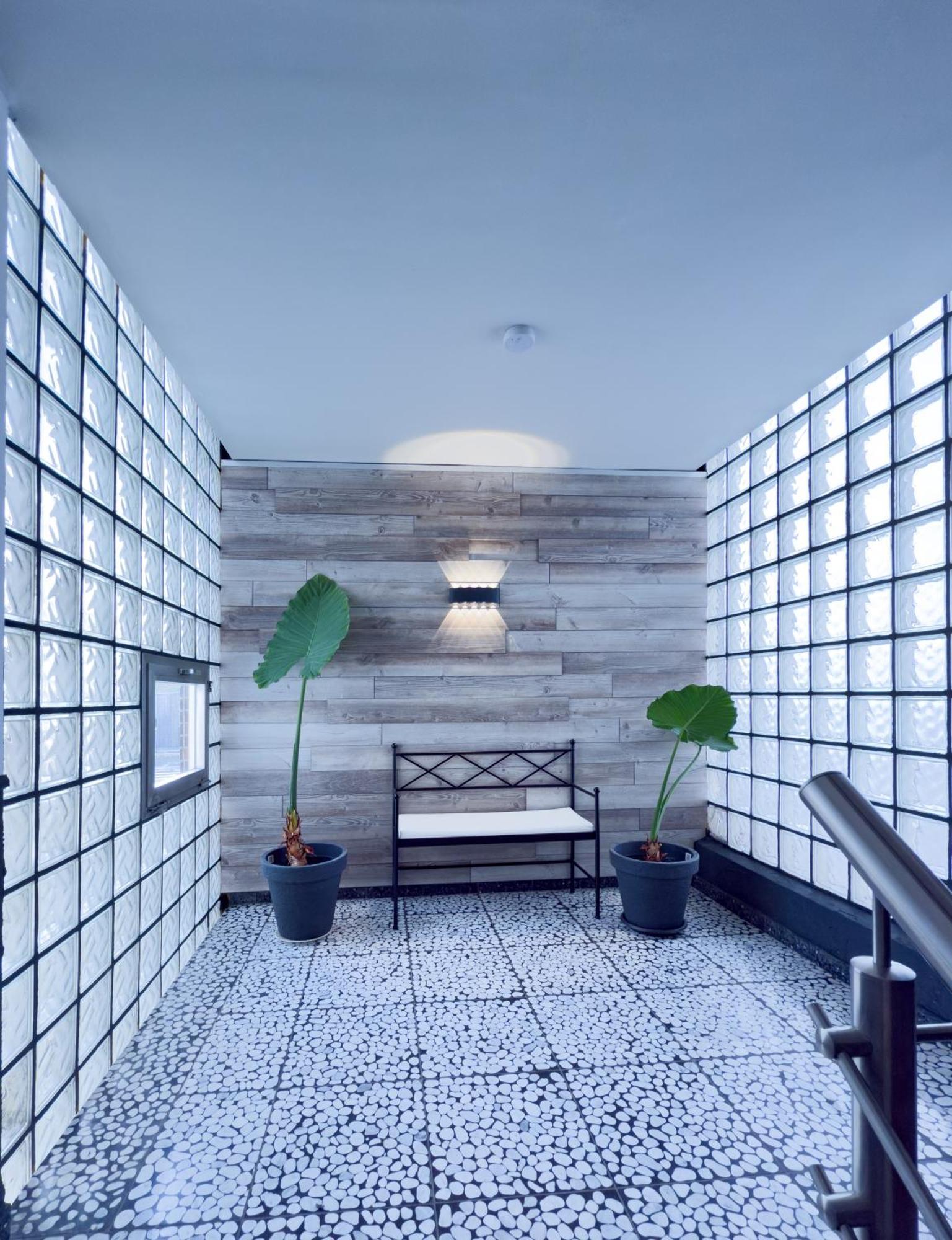 Hotel Schmidt Garni Έσσεν Εξωτερικό φωτογραφία