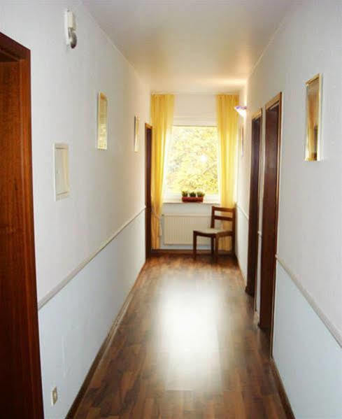 Hotel Schmidt Garni Έσσεν Εξωτερικό φωτογραφία