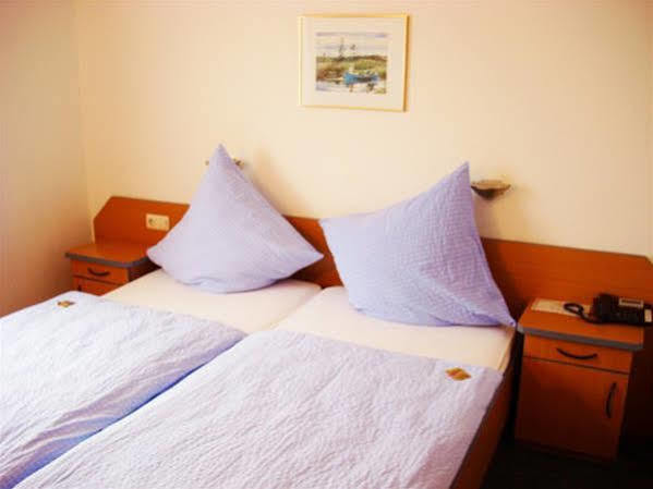 Hotel Schmidt Garni Έσσεν Εξωτερικό φωτογραφία