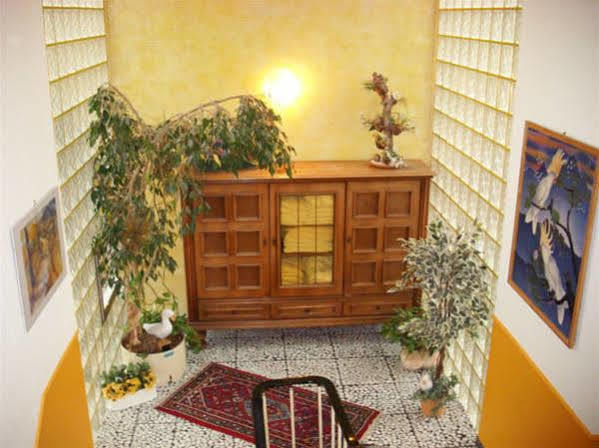 Hotel Schmidt Garni Έσσεν Εξωτερικό φωτογραφία