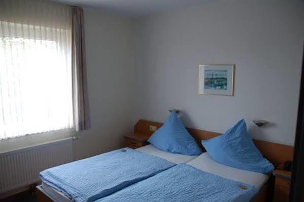 Hotel Schmidt Garni Έσσεν Εξωτερικό φωτογραφία