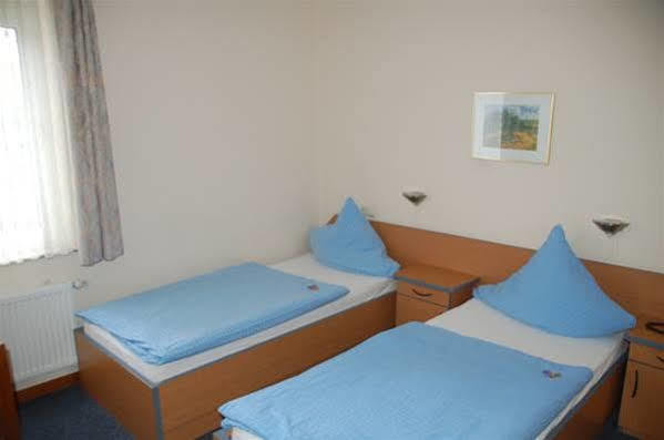 Hotel Schmidt Garni Έσσεν Εξωτερικό φωτογραφία