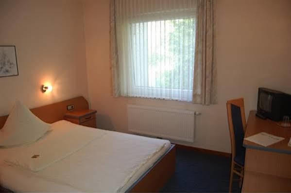 Hotel Schmidt Garni Έσσεν Εξωτερικό φωτογραφία